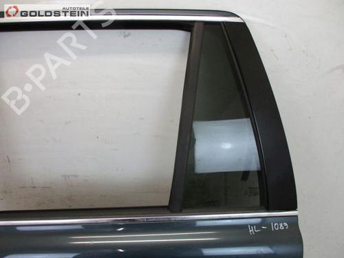 Left rear door VOLVO XC90 I (275) 3.2 AWD | BP26647467C4