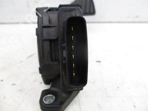 Pedal FIAT SEDICI (189_) 2.0 D Multijet 4x4 | BP29086640I4 