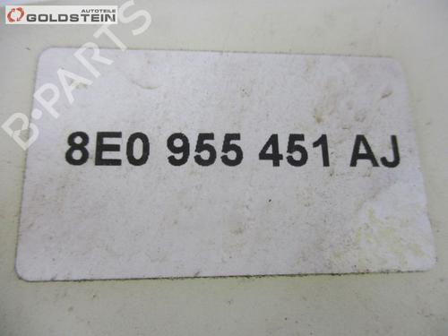 Front windshield wiper arm AUDI A4 B6 (8E2) 1.6 | BP37107043C143 - Image 5