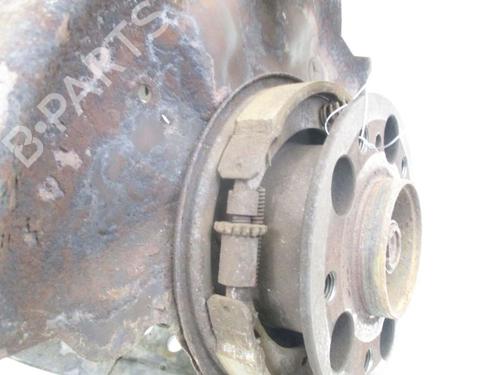 Right rear steering knuckle MERCEDES-BENZ SLK (R170) 230 Kompressor (170.447) | BP18807890M28 