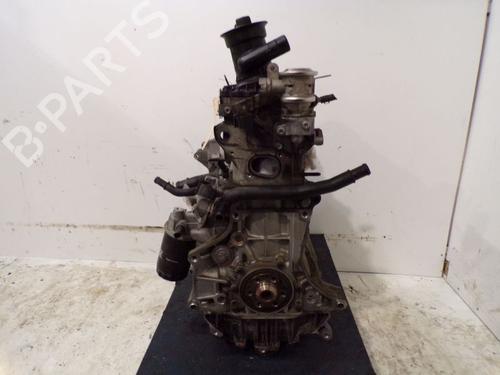 Engine VW GOLF VI (5K1) 1.6 | BP37132875M1 - Image 4