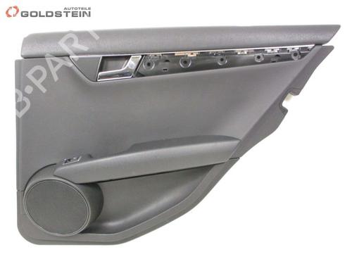 Used Rear right panel MERCEDES-BENZ C-CLASS T-Model (S204) C 180 Kompressor (204.245) (156 hp) 18762445