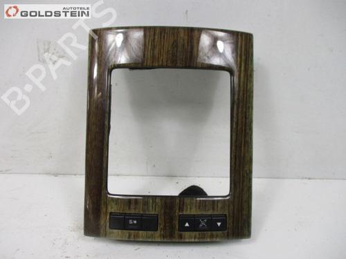 Skærm liste CITROËN C6 (TD_) 2.7 HDi (204 hp) 18789960