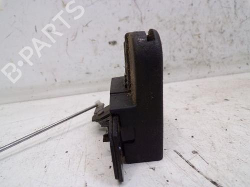 Tailgate lock VW CADDY III Box Body/MPV (2KA, 2KH, 2CA, 2CH) 1.6 TDI | BP18808776C101 