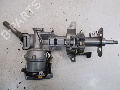 Steering column FORD FIESTA VII (HJ, HF) 1.0 EcoBoost | BP38027922M21 - Image 5