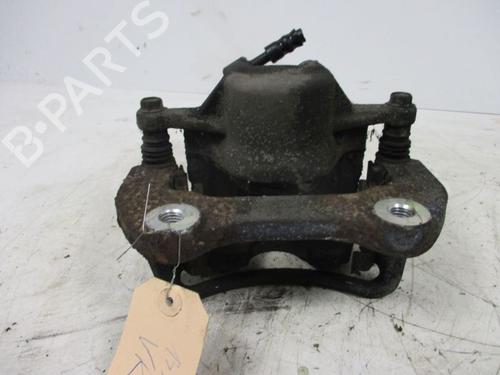 Right front brake caliper OPEL INSIGNIA A (G09) 2.0 CDTI (68) | BP38026937M104 - Image 3