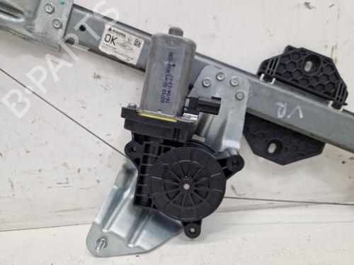 Front right window mechanism DACIA SANDERO II 1.2 | BP40069301C23 - Image 3
