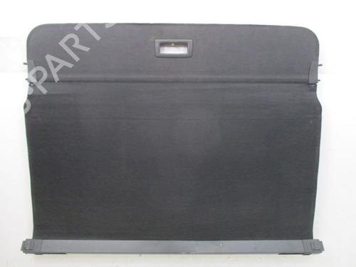 Rear parcel shelf RENAULT LAGUNA III Grandtour (KT0/1) 2.0 dCi (KT01, KT08, KT09, KT0K, KT12, KT1D, KT1W) | BP29086087C85 