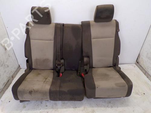 Used Rear seat DODGE JOURNEY 2.4 (170 hp) 31588411