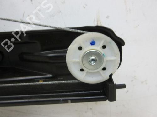 Front right window mechanism FIAT DOBLO Cargo (263_) 1.3 D Multijet | BP37129025C23 - Image 18