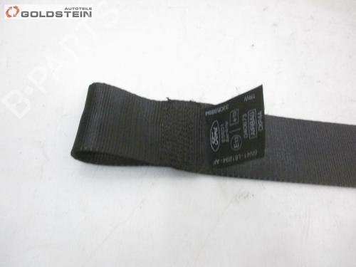 Front right seatbelt FORD FOCUS II Convertible 2.0 TDCi | BP37104428I25 - Image 3