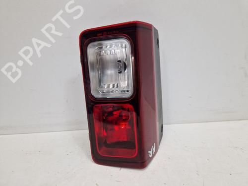 Used Right taillight Right taillight RENAULT TRAFIC III Van (FG_) 1.6 dCi 120 (FGMK) (121 hp) 40181719 40181719