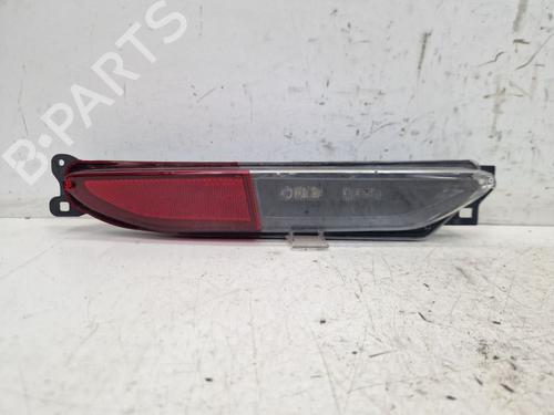 Used Rear fog light RENAULT MEGANE E-TECH SUV EV60 (BNJ1) (218 hp) 29101010