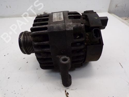 Alternator OPEL CORSA D (S07) 1.3 CDTI (L08, L68) | BP37129041M7 - Image 4
