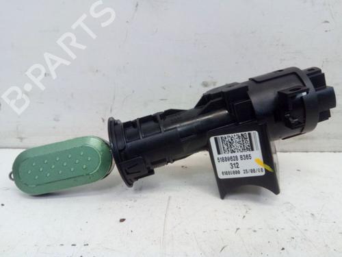 Ignition barrel ABARTH 500 / 595 / 695 1.4 (312.AXD1A) | BP30358495M48