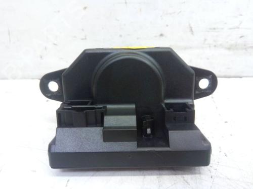 Ignition barrel AUDI A6 C6 (4F2) 3.0 TDI quattro | BP31312332M48  - Image 6