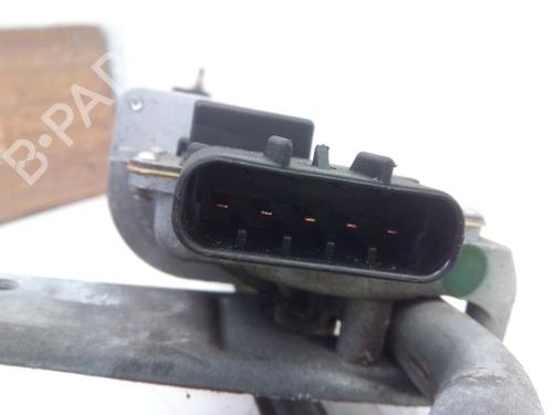 Front wipers mechanism PEUGEOT BOXER Van 2.2 HDi 120 | BP29109671C83 