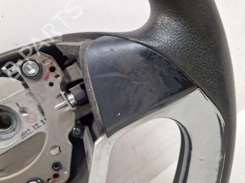 Steering wheel KIA PICANTO II (TA) 1.0 | BP32343809C49  - Image 5