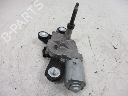 Rear wiper motor FORD FIESTA VI (CB1, CCN) 1.25 | BP18791718M102 