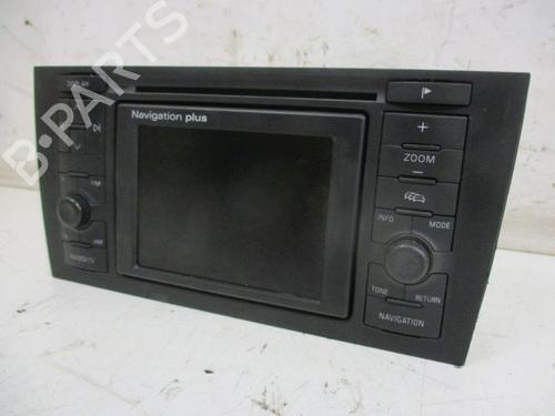 Electronic module AUDI A6 C5 (4B2, 4B4) 2.5 TDI | BP37112606M83 - Image 3