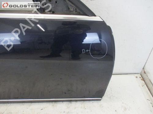 Right front door MERCEDES-BENZ C-CLASS (W204) C 220 CDI (204.002) | BP26647387C3 
