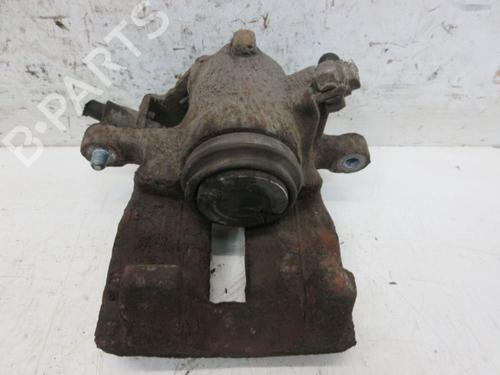 Used Left rear brake caliper AUDI A4 B7 Avant (8ED) 2.5 TDI (163 hp) 19289996