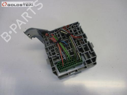 Fuse box OPEL MERIVA A MPV (X03) 1.7 CDTI (E75) | BP37097679E1 - Image 2