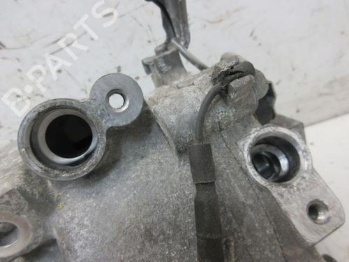 AC compressor MITSUBISHI LANCER VIII Sportback (CX_A) 1.6 MIVEC | BP37127701M34 - Image 7
