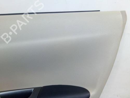 Rear right panel SUBARU IMPREZA Saloon (GE, GV) 2.5 AWD | BP38507125C61 - Image 4