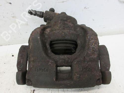Left front brake caliper FORD S-MAX (WA6) 2.0 TDCi | BP38027703M105 - Image 4