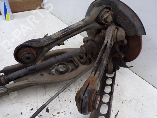 Left rear steering knuckle BMW 1 (E87) 116 i | BP37142814M27 - Image 9