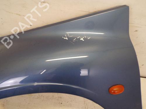 Left front fenders CHRYSLER PT CRUISER Convertible 2.4 | BP29084387C41 