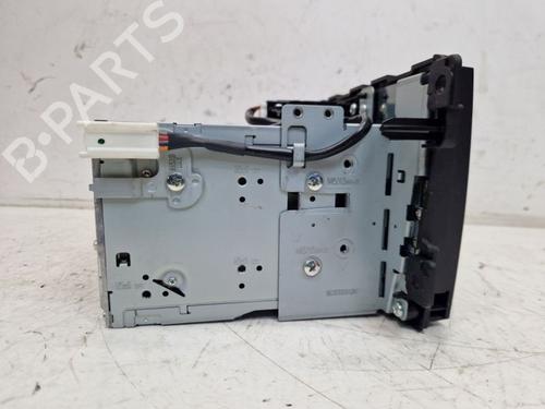 Radio MAZDA CX-7 (ER) 2.2 MZR-CD AWD (ER10A) | BP36655758E6 - Image 8