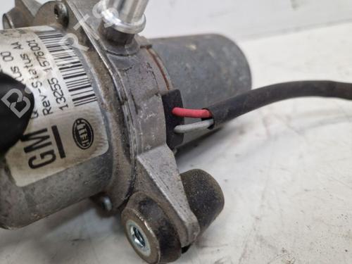 Vacuum pump OPEL MERIVA B MPV (S10) 1.4 (75) | BP37141167M80 - Image 5