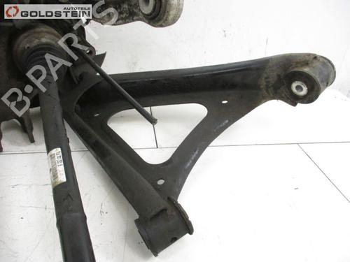 Left rear steering knuckle VW TOUAREG (7LA, 7L6, 7L7) 2.5 R5 TDI | BP25013884M27