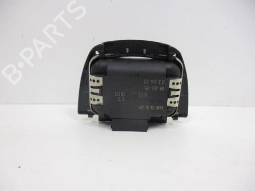 Electronic sensor SAAB 9-3 (YS3F, E79, D79, D75) 1.9 TiD | BP31703601M84 - Image 2