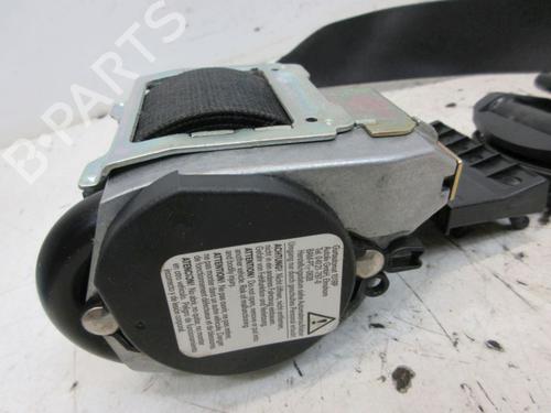 Front left seatbelt MERCEDES-BENZ E-CLASS (W211) E 200 Kompressor (211.042) | BP32661253I26
