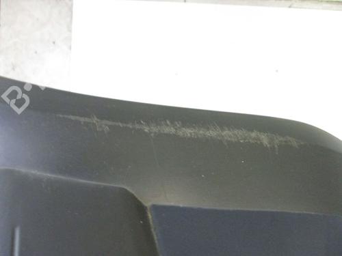 Front bumper OPEL FRONTERA B (U99) 2.2 i (6B_ZC, 6B_VF, 6B_66, 6B_76) | BP18792422C7 
