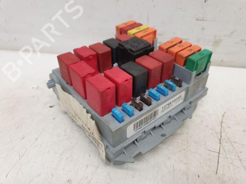 Used Fuse box Fuse box CITROËN JUMPER II Van 2.2 HDi 110 (110 hp) 33682816 33682816
