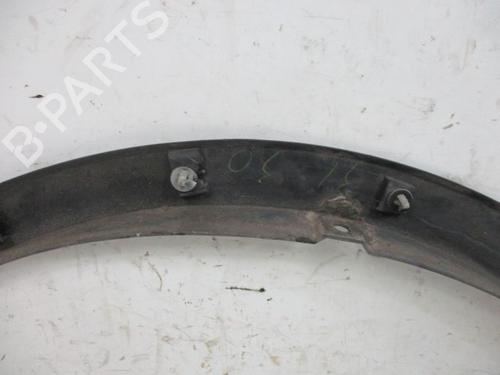Front right wheel arch trim MAZDA CX-9 (TB) 3.7 AWD (TB10A) | BP18792915C135 