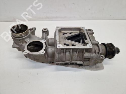 Used Turbocharger/Supercharger Turbocharger/Supercharger MERCEDES-BENZ C-CLASS T-Model (S204) C 180 Kompressor (204.245) (156 hp) 40000986 40000986
