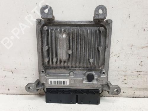 Used Engine control unit (ECU) Engine control unit (ECU) 39007934 39007934