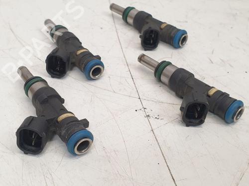 Injector MITSUBISHI LANCER VIII Sportback (CX_A) 1.8 (CX3A) | BP33276130M100 - Image 4
