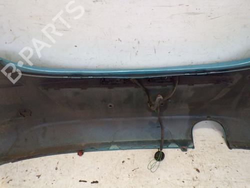 Rear bumper OPEL CORSA D (S07) 1.4 (L08, L68) | BP29090786C8 
