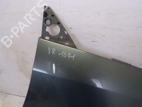 Right front fenders PEUGEOT 807 (EB_) 2.0 HDi | BP29086121C42 
