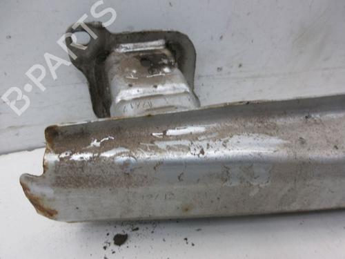 Rear bumper reinforcement SKODA FABIA II Combi (545) 1.2 TSI | BP19294340C73 