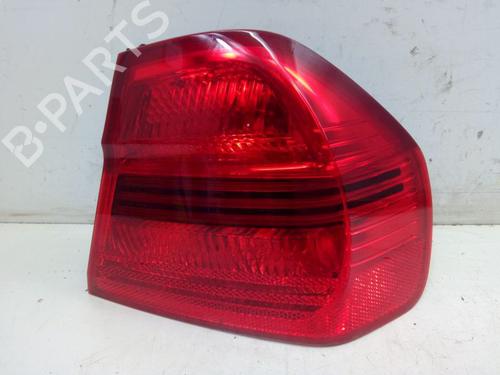 Used Right taillight BMW 3 (E90) 335 i (306 hp) 29232621