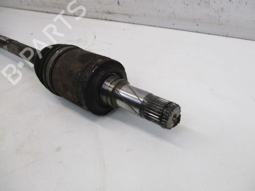 Right rear driveshaft VOLVO XC60 I SUV (156) T6 AWD | BP29089844M41 