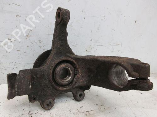 Left front steering knuckle FORD C-MAX (DM2) 1.8 | BP37125528M25 - Image 5