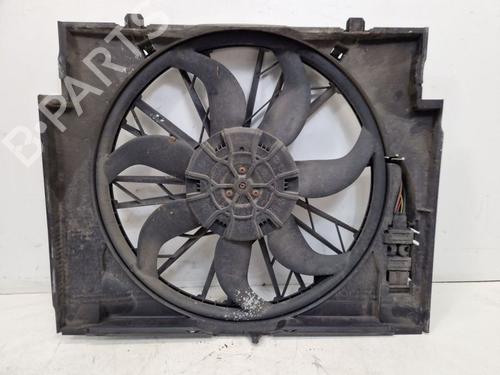 Ventilateur BMW 5 Touring (E61) 535 d (272 hp) 31702412